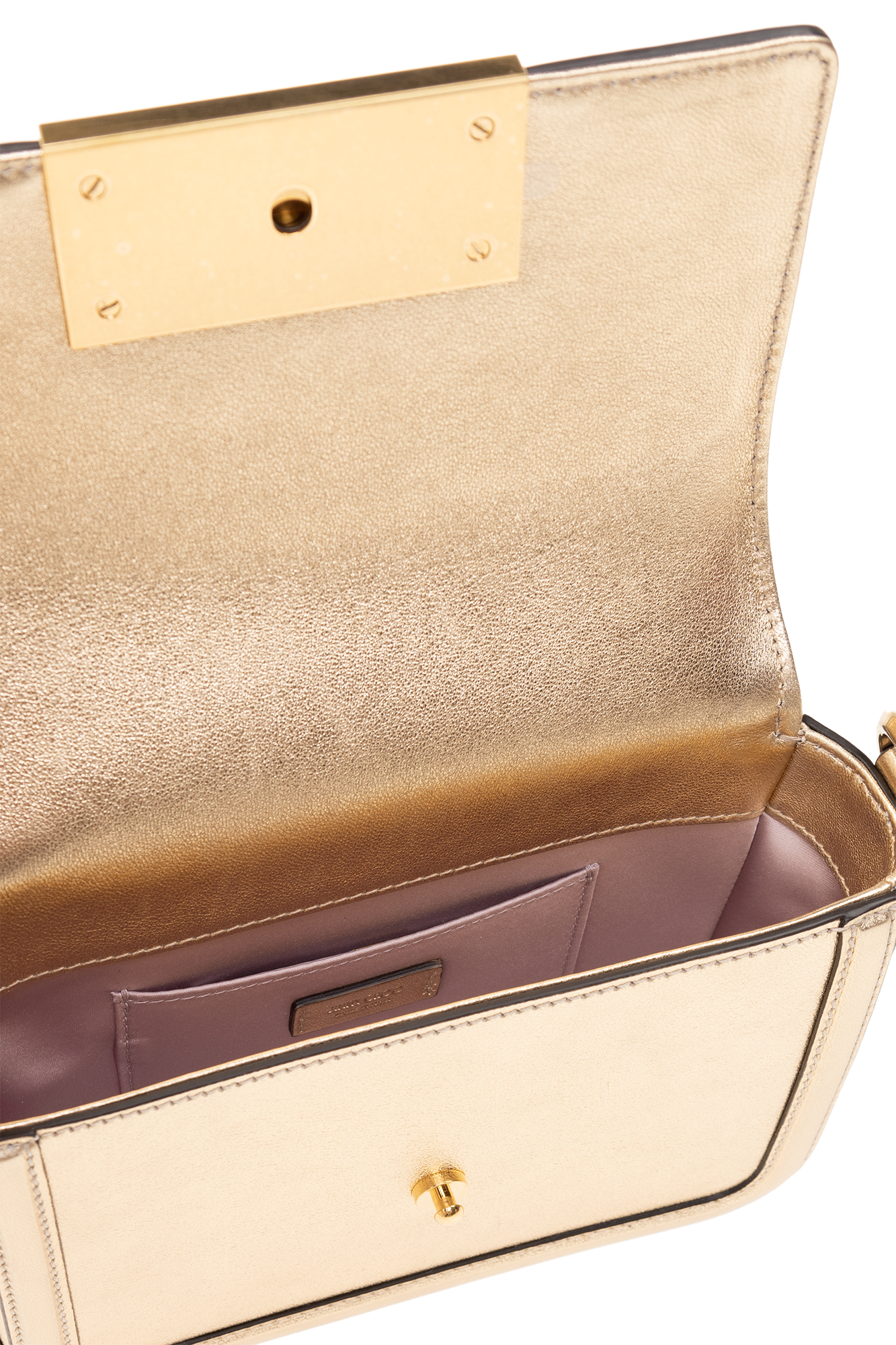 Jimmy Choo 'Diamond' leather shoulder bag | Women's Bags